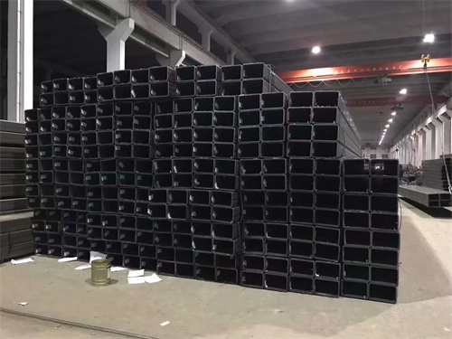 永登冷拔方管选型指南 工程采购怎么选